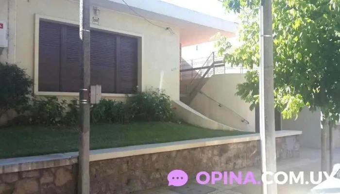 Residencia Estudiantil En Paysandu -  Exterior - Paysandú