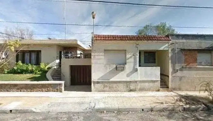 Residencia Estudiantil En Paysandu -  Fotosdeg - Paysandú