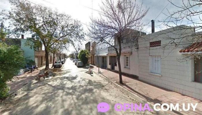 Residencia Estudiantil, Indira Gandhi - Paysandú