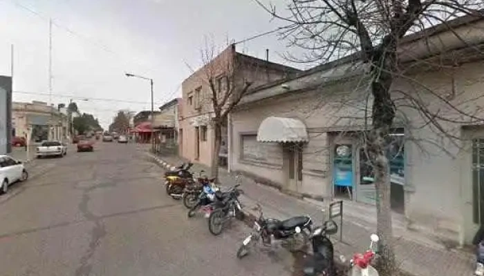 Residencia Estudiantil Los Horneros -  Donde - Paysandú