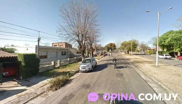 Residencia Estudiantil West - Residencia Estudiantil en Paysandú - Paysandú