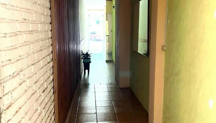 Residencia Paysandu -  Interior - Paysandú