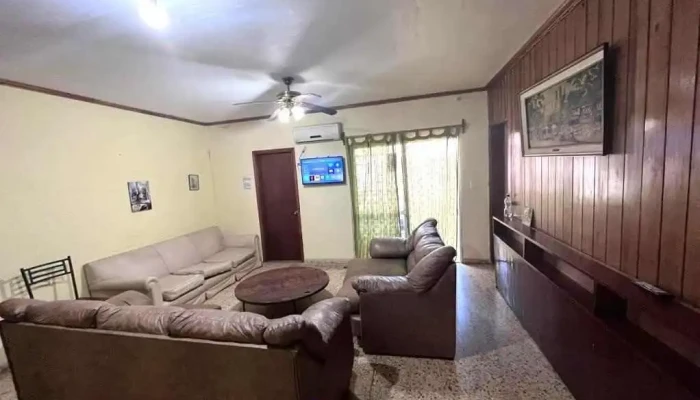 Residencia Paysandu -  Zona - Paysandú