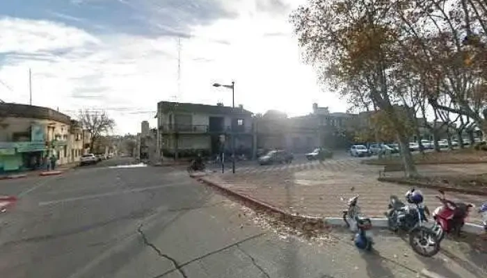 Residencia Paysandu -  Zonadeg - Paysandú