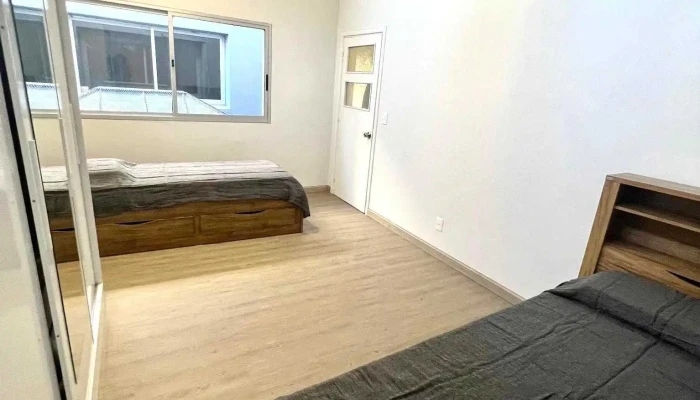 Residencia Universitaria Paysandu Interior - Paysandú