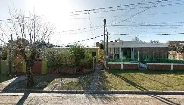 Residencia Universitaria Pueblo Universitario -  Instagramdeg - Paysandú