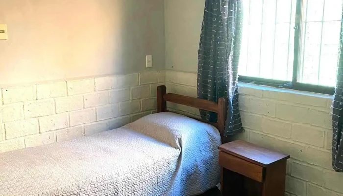 Residencia Universitaria Pueblo Universitario -  Interior - Paysandú