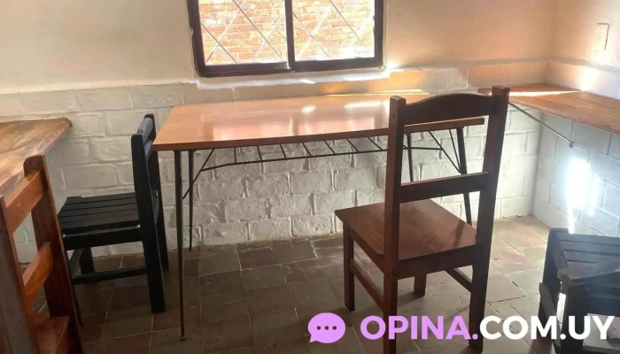 Residencia Universitaria Pueblo Universitario - Paysandú