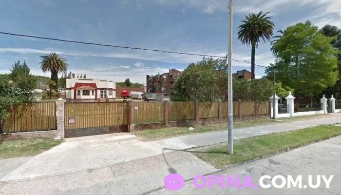 Residencial Lezica - Montevideo