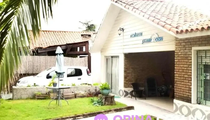 Residencial Puentecasa - Gral. Artigas