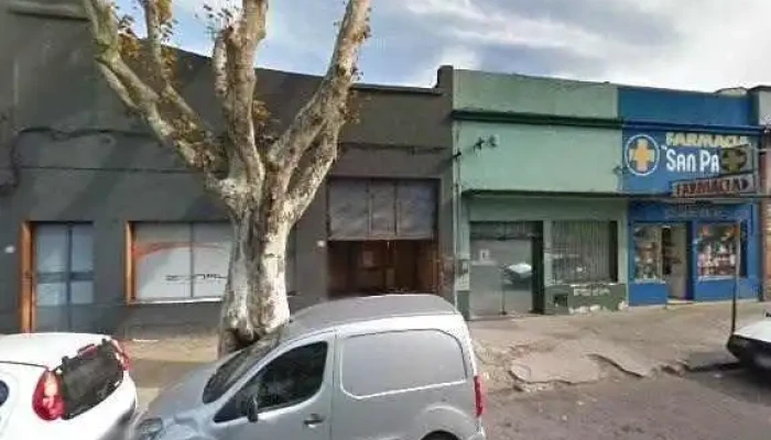 Respuesta Grafica Numerodeg - Montevideo