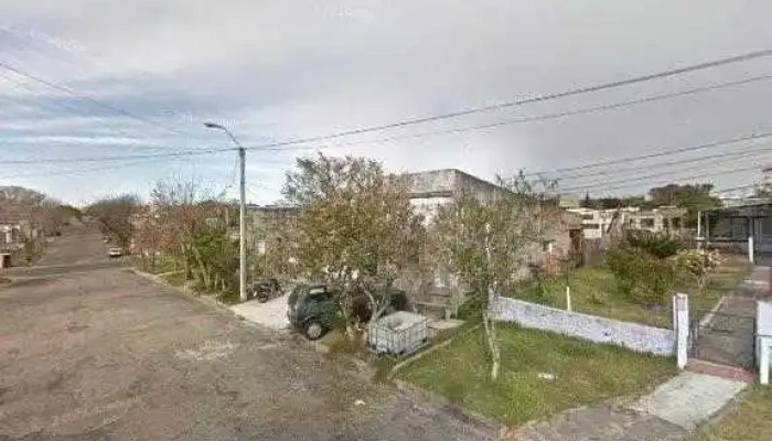 Restaurante El Apipeyo -  Street View Y 360 - Col. del Sacramento