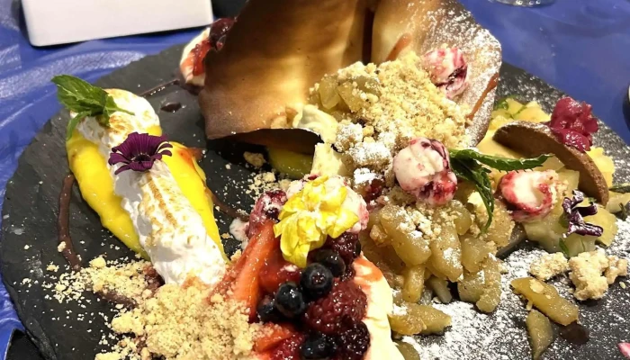 Restaurante El Mati -  Comentarios - Rosario