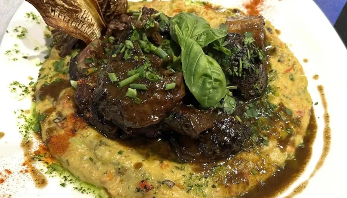 Restaurante El Mati -  Precios - Rosario