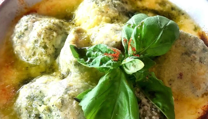 Restaurante El Mati - Rosario