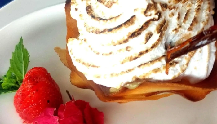 Restaurante El Mati -  Videos - Rosario