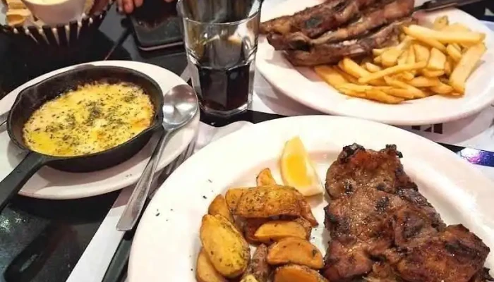 Restaurante Ki:  Joia Comida Reconfortante - Restaurante de comida rápida