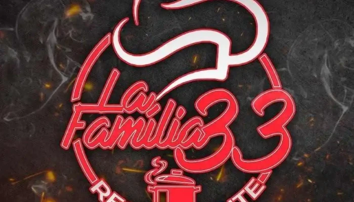 Restaurante La Familia 33:  Del Propietario