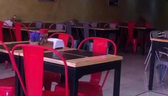 Restaurante Las Cruces:  Videos