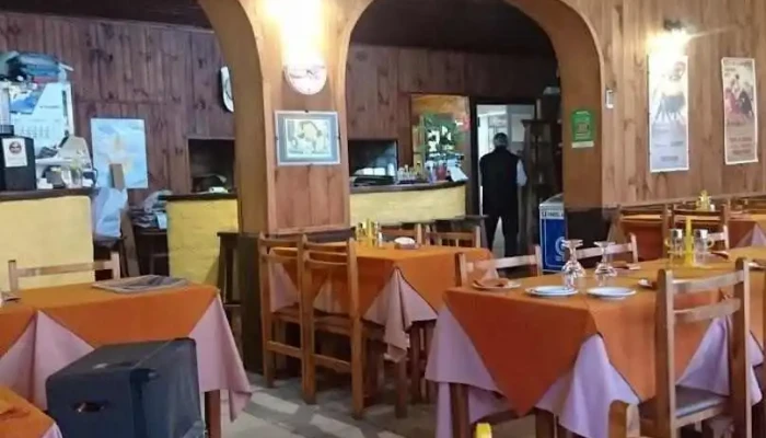 Restaurante Laskina Comida Y Bebida