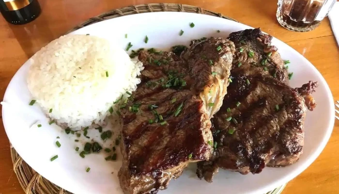 Restaurante Parrillada La Tradición - Paso De Los Toros