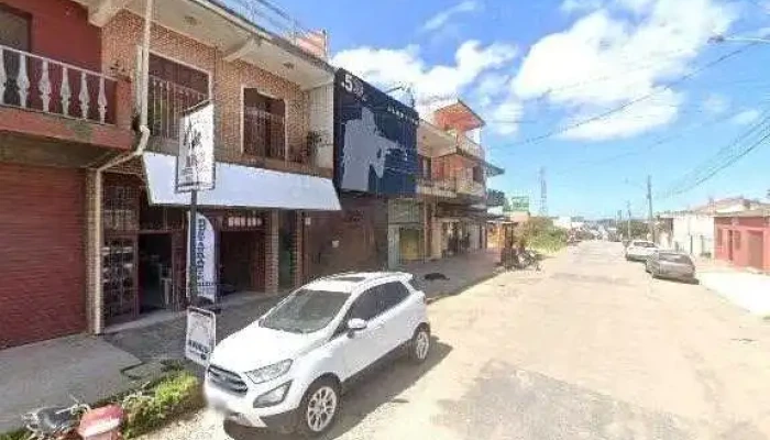 Restaurante Rodeio:  Street View Y 360