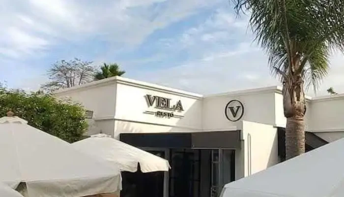 Restaurante Vela Resto Videos