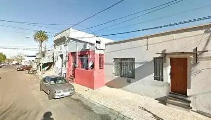 Restaurante Via Natural Street View Y 360