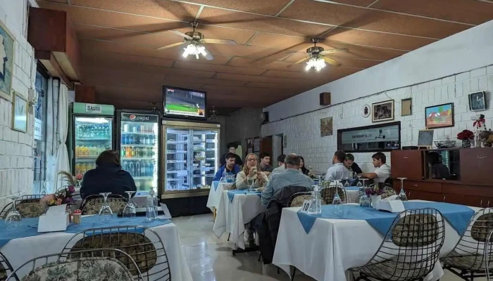 Restoran A11 Mas Recientes