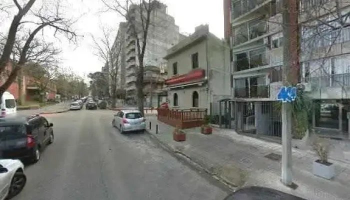 Retablo Propiedades -  Donde - Montevideo