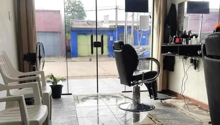 Rey de Reyes - 37000 Melo