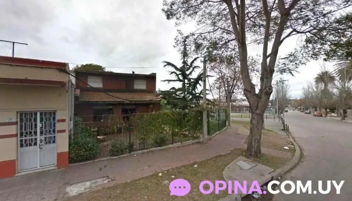 Rey’s Barberia - 12000 Montevideo