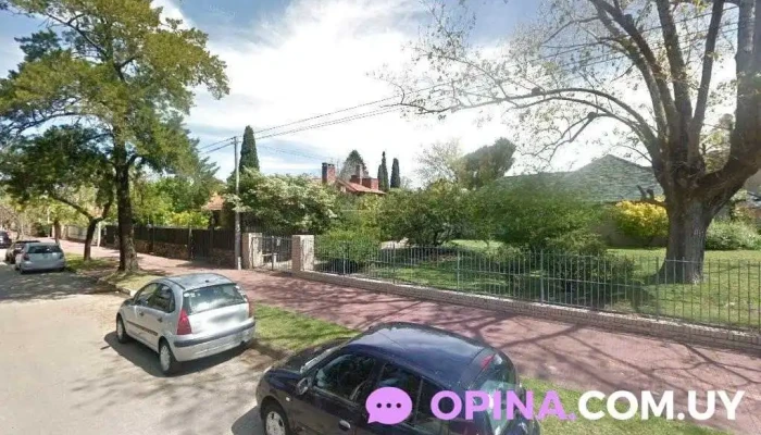 Reyes Ruano Inmuebles - Montevideo