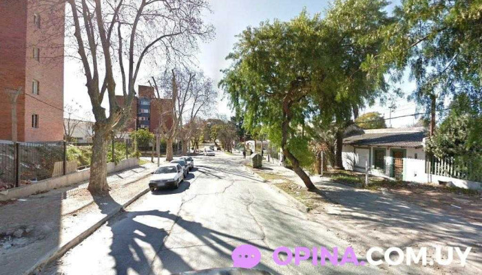 Reyes Ruano - Montevideo