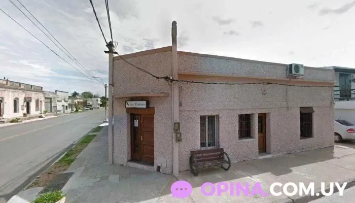 Reyna Alvarez - Los Cerrillos