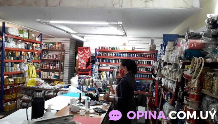 Rg Importaciones - 11100 Montevideo