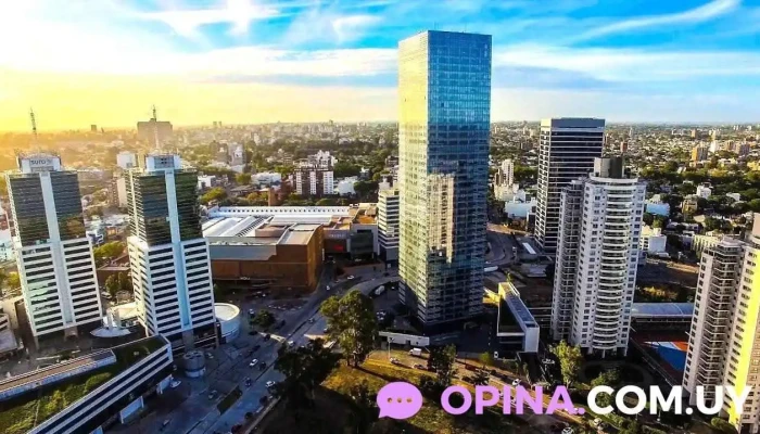 Rg Negocios Inmobiliarios - Ciudad De La Costa