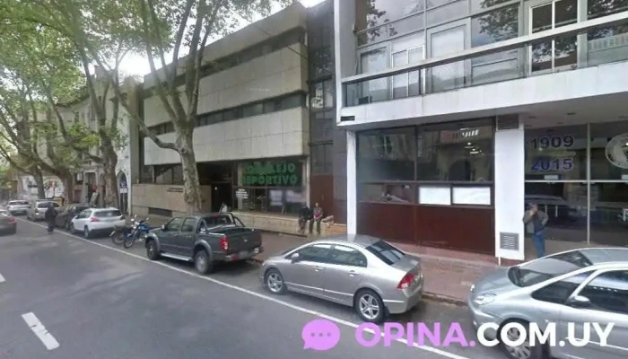 Rgb Publicidad - 11100 Montevideo