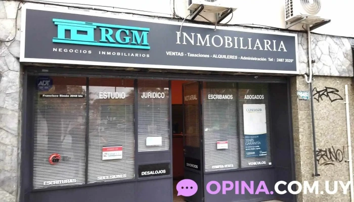 Rgm Negocios Inmobiliarios -  Cerca De Mi - Montevideo
