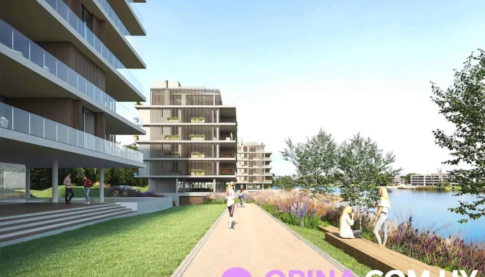 Riba -  Exterior - Ciudad de la Costa