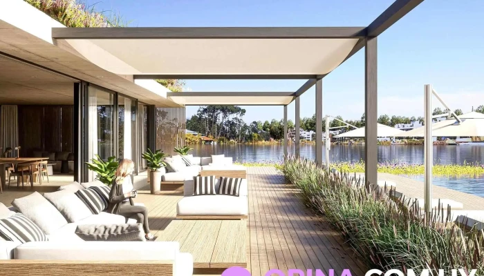 Riba -  Horario - Ciudad de la Costa