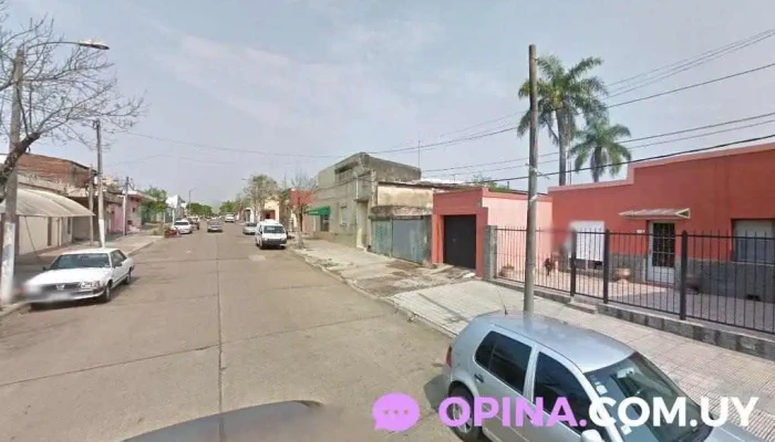 Ribet S.r.l. - 55000 Artigas