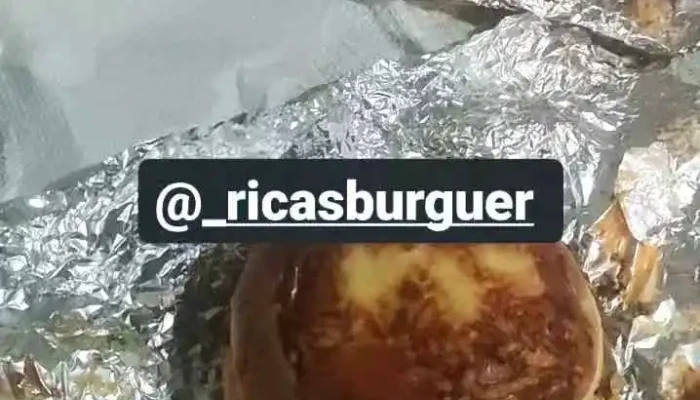 Ricas Burguer Videos - Hamburguesería