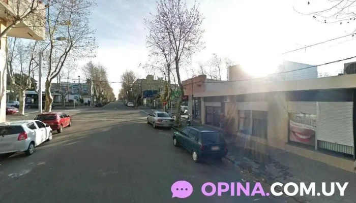 Richard Brunelli - Col. Del Sacramento