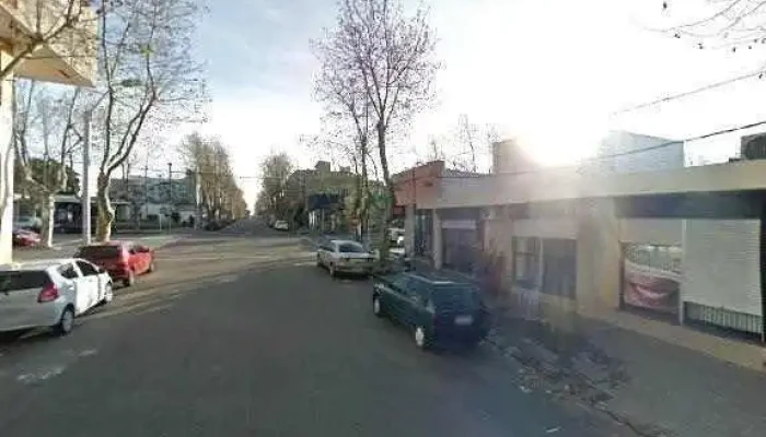 Richard Brunelli -  Opiniones - Col. del Sacramento