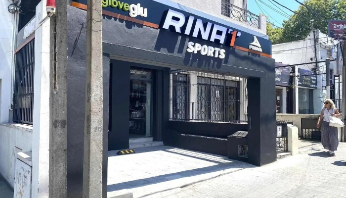 Rinat Sports - 11300 Montevideo