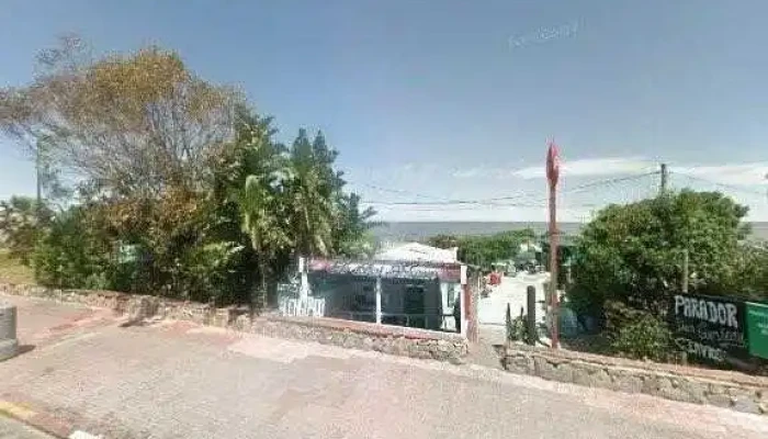 Rincon Costero Street View Y 360 - Restaurante de comida rápida