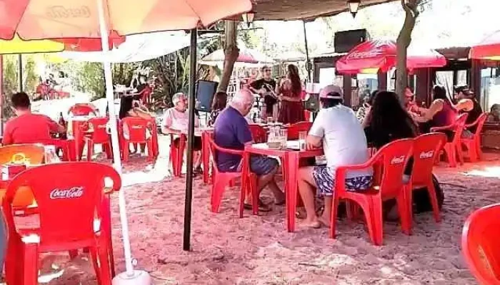 Rincon Costero Videos - Restaurante de comida rápida