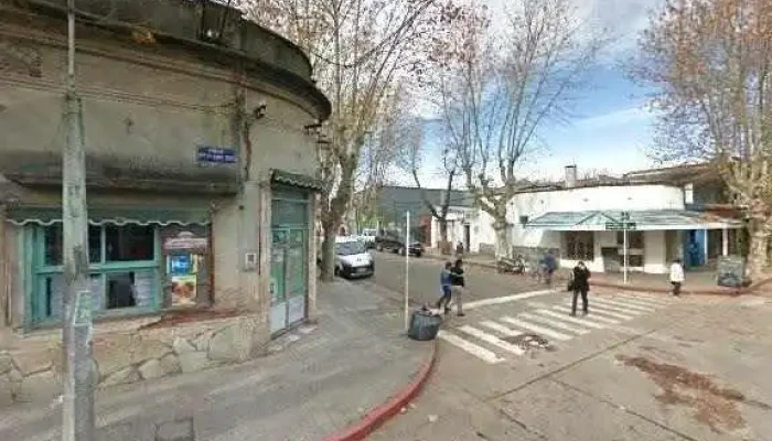 Rincon Dulce Street View Y 360 - Panadería