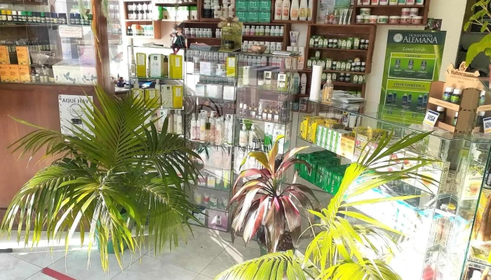 Rincón Floral - Departamento De Canelones